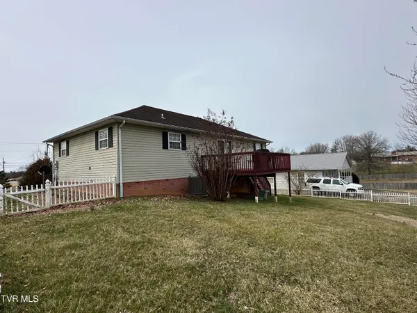 $280,000 | 601 Mt Bethel Road, Greeneville, TN 37745