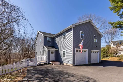 $1,075,000 | 72 Woodbury Avenue, Unit 1, Portsmouth, NH 03801
