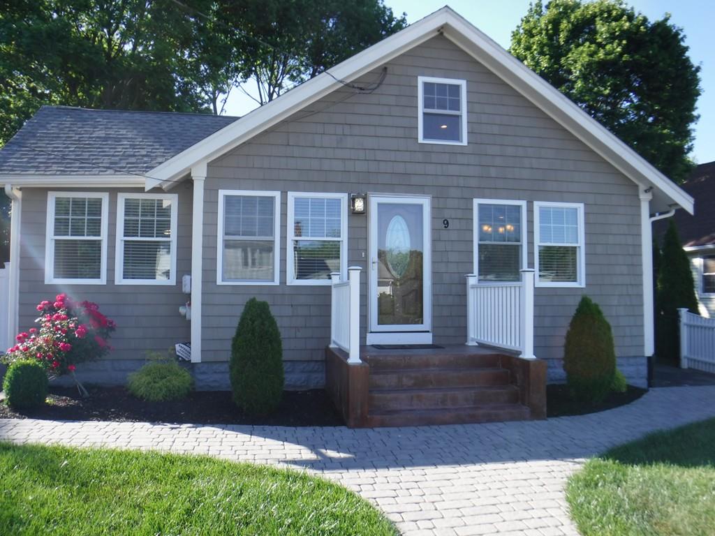 9 Howard Street Saugus, MA 01906 - Photo 1 of 24 Gallery Image 1