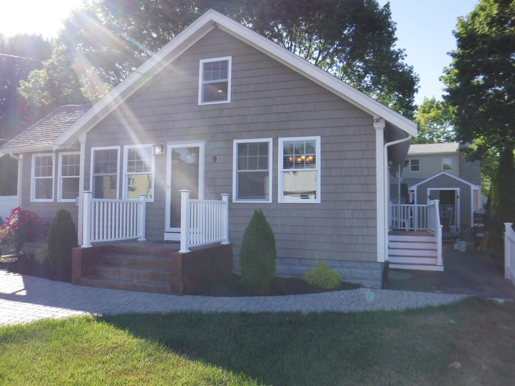 9 Howard Street Saugus, MA 01906 - Photo 2 of 24 Gallery Image 2