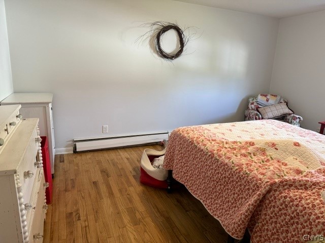 3835 Prospect Street Vernon, NY 13421 - Photo 37 of 43 Downstairs apartment