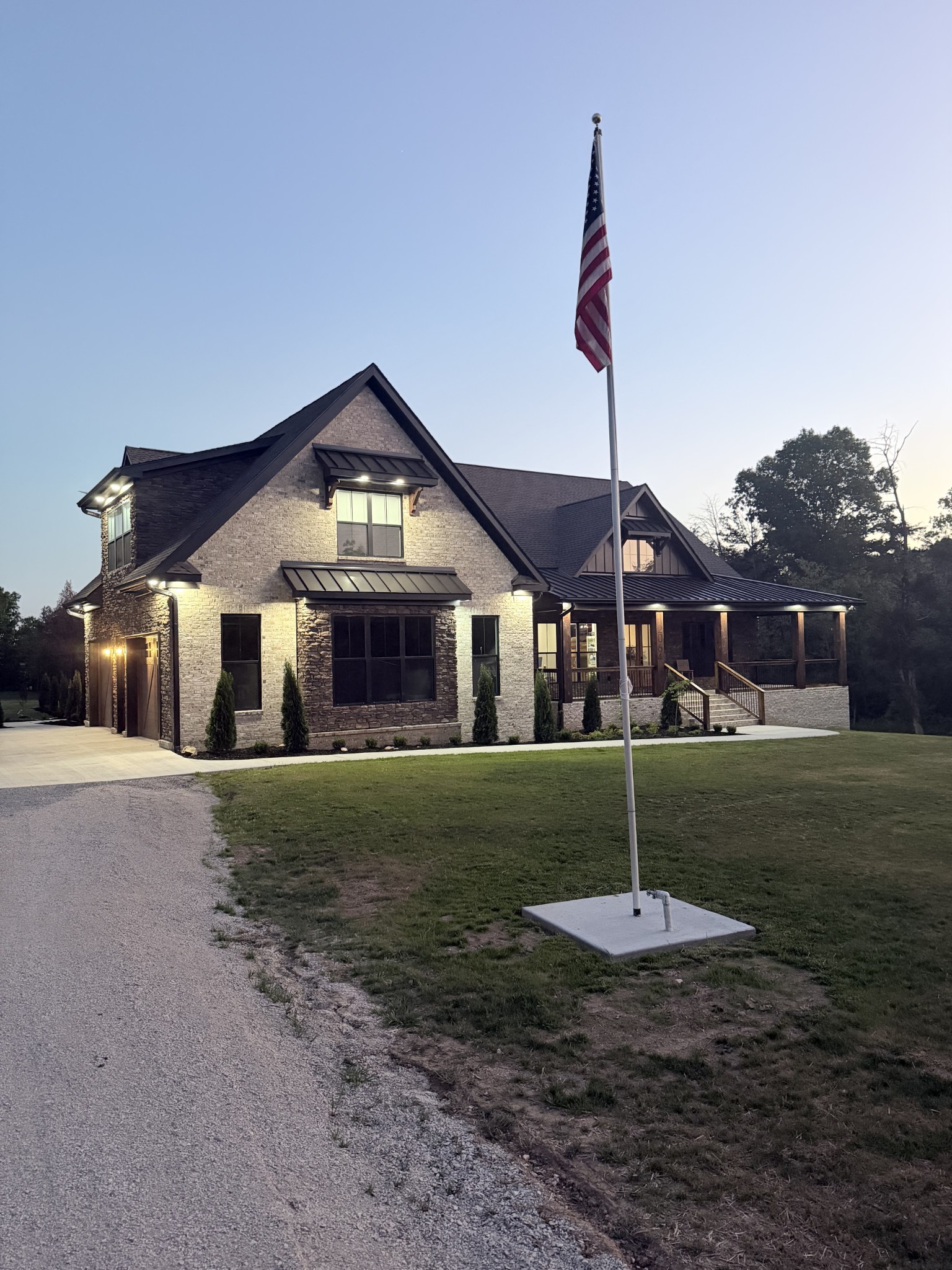 2064 Lasea Road Spring Hill, TN 37174 - Photo 5 of 94