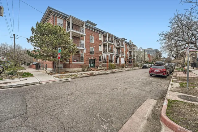 $285,700 | 1374 North Ogden Street, Unit B, Denver, CO 80218