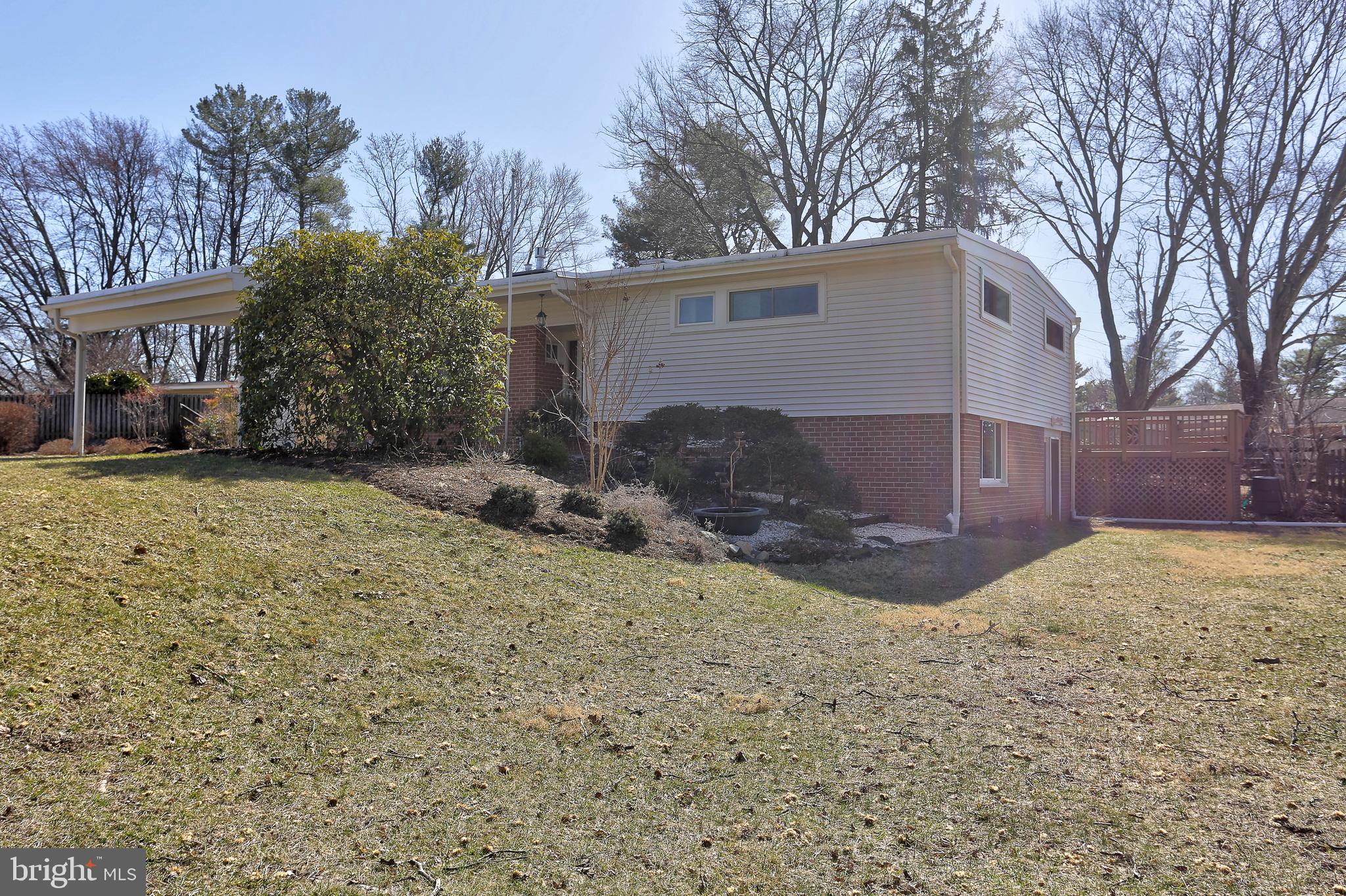 5101 West Penfield Road Columbia, MD 21045 - Photo 1 of 40 Exterior Front