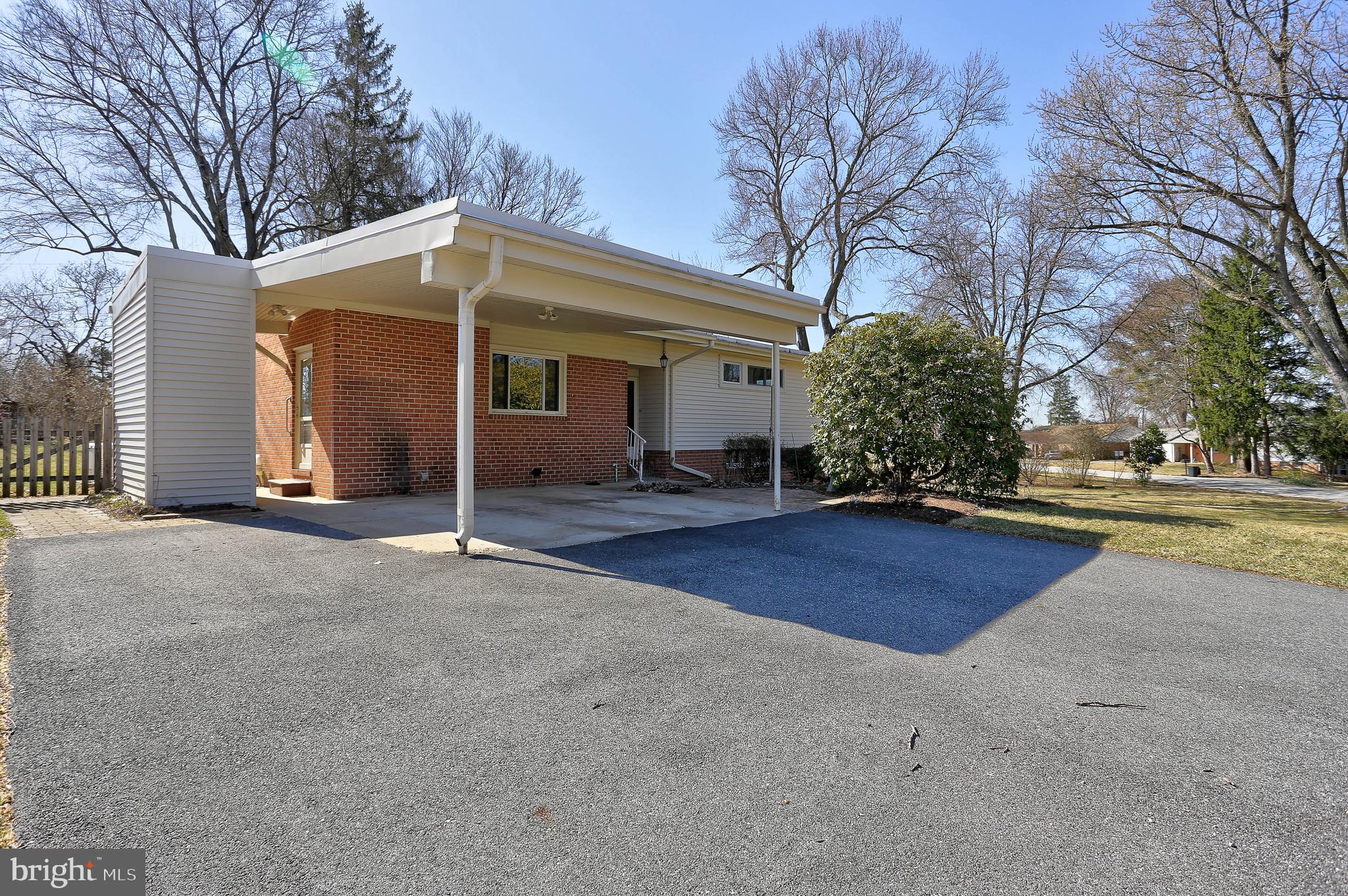 5101 West Penfield Road Columbia, MD 21045 - Photo 2 of 40 Exterior Front