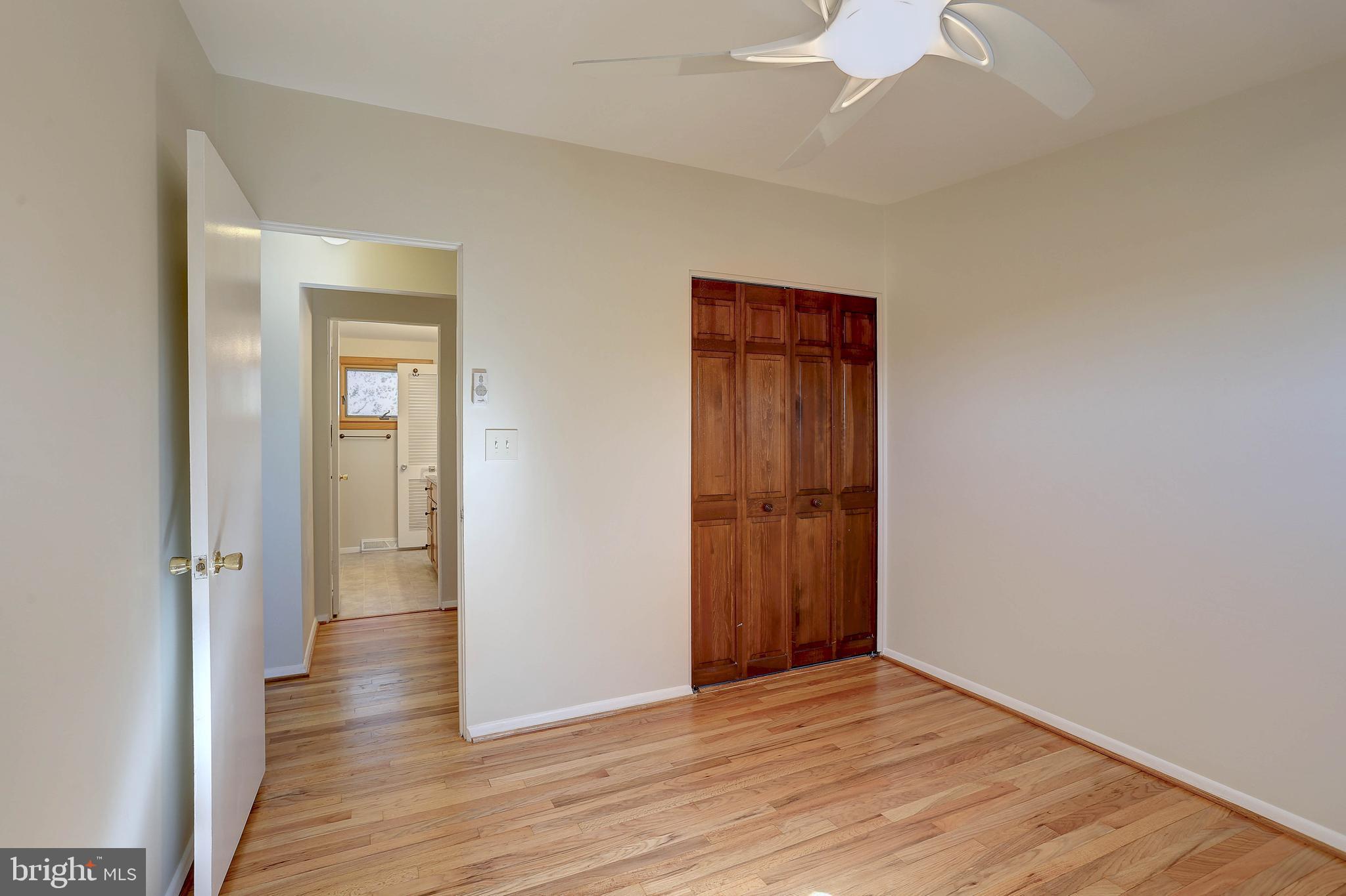 5101 West Penfield Road Columbia, MD 21045 - Photo 21 of 40 Bedroom 3