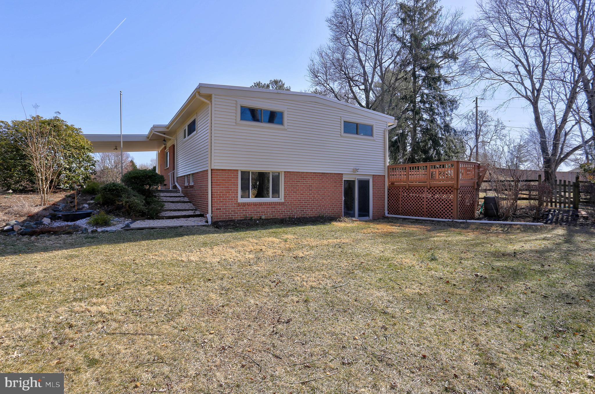 5101 West Penfield Road Columbia, MD 21045 - Photo 34 of 40 Exterior Side