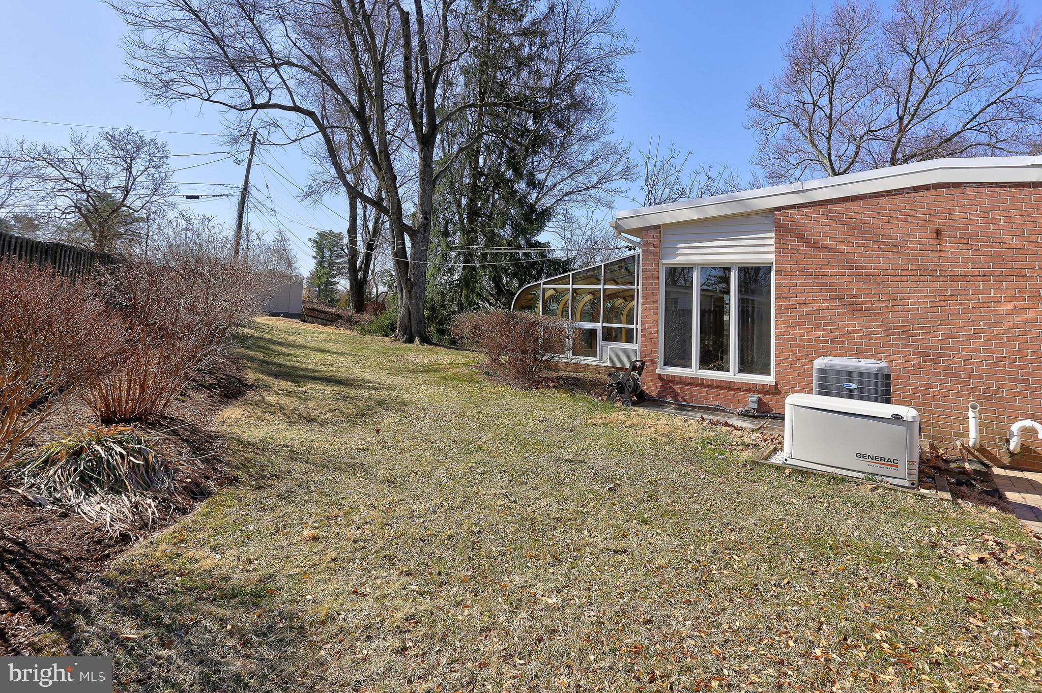 5101 West Penfield Road Columbia, MD 21045 - Photo 35 of 40 Exterior Side/Back