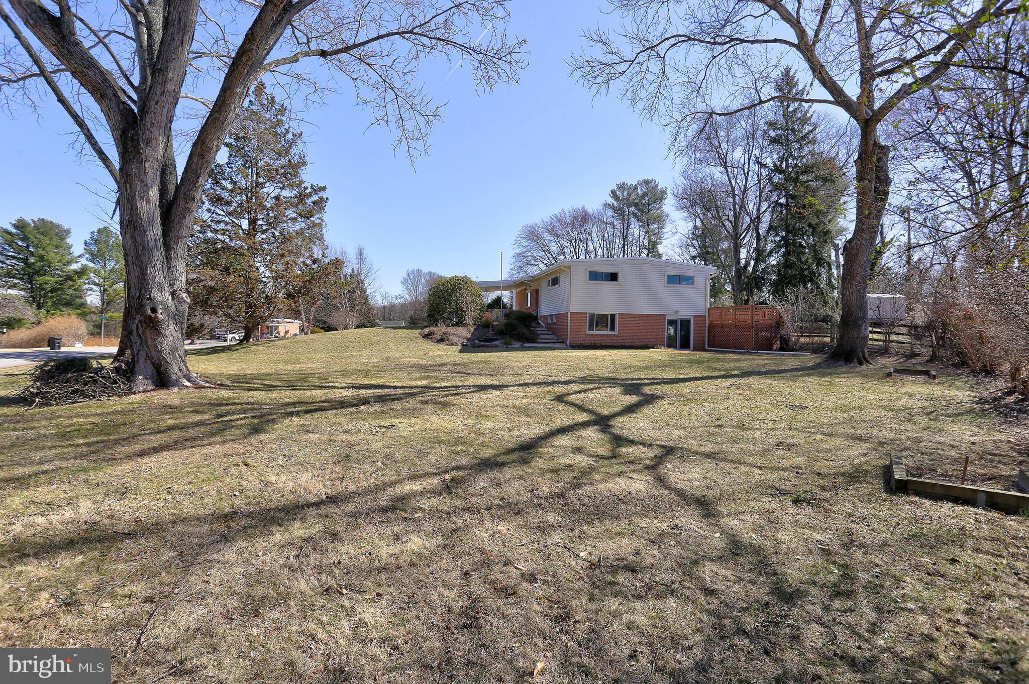 5101 West Penfield Road Columbia, MD 21045 - Photo 38 of 40 Exterior Side