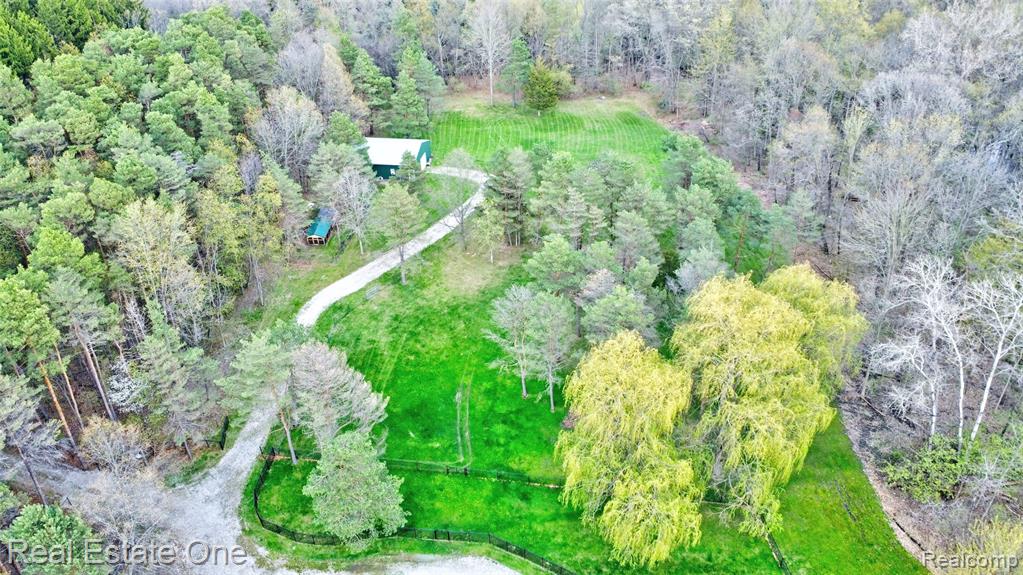 4340 Lahring Road Holly, MI 48442 - Photo 85 of 89