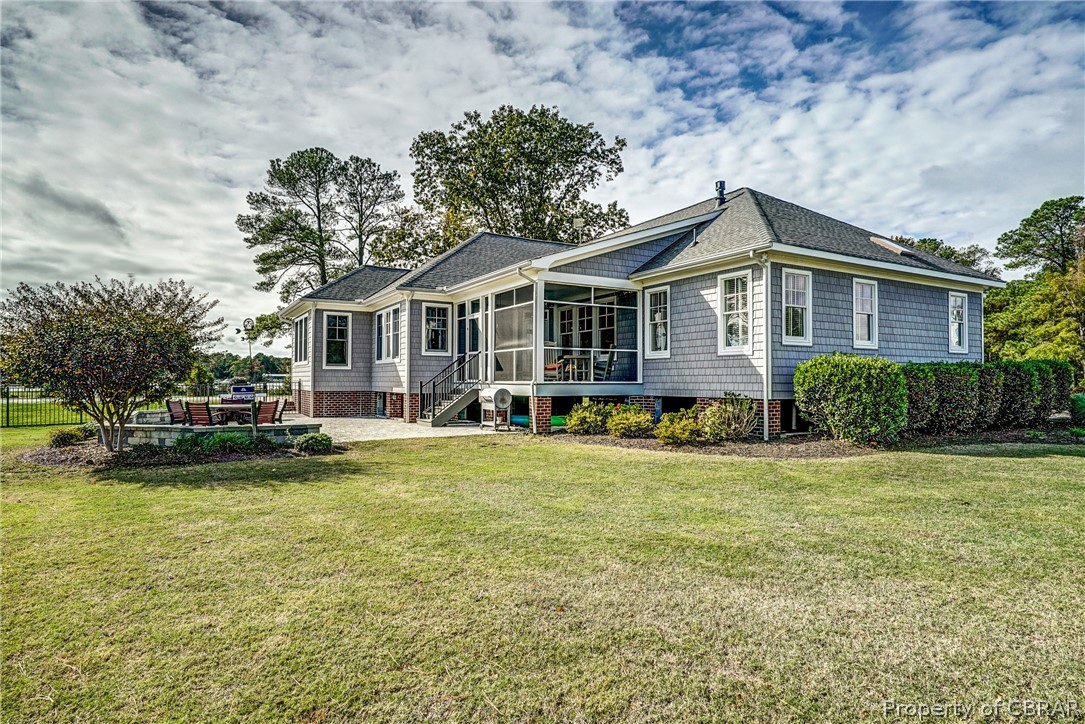 3100 Little Bay Road White Stone, VA 22578 - Photo 49 of 49 Gallery Image 49