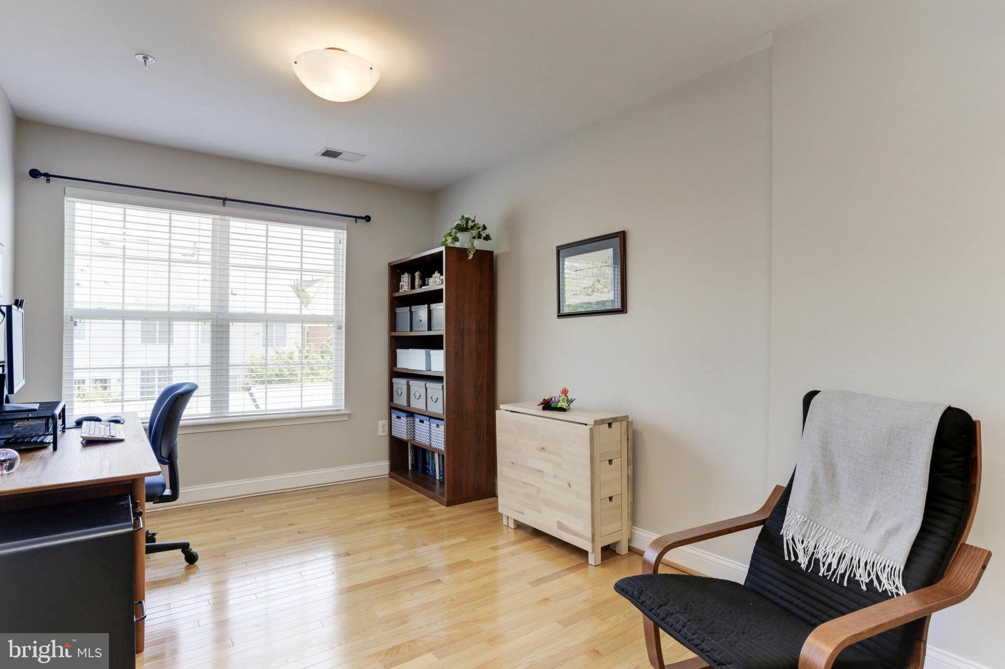1027 Gaither Road Rockville, MD 20850 - Photo 23 of 71 3rd Floor - office/media room