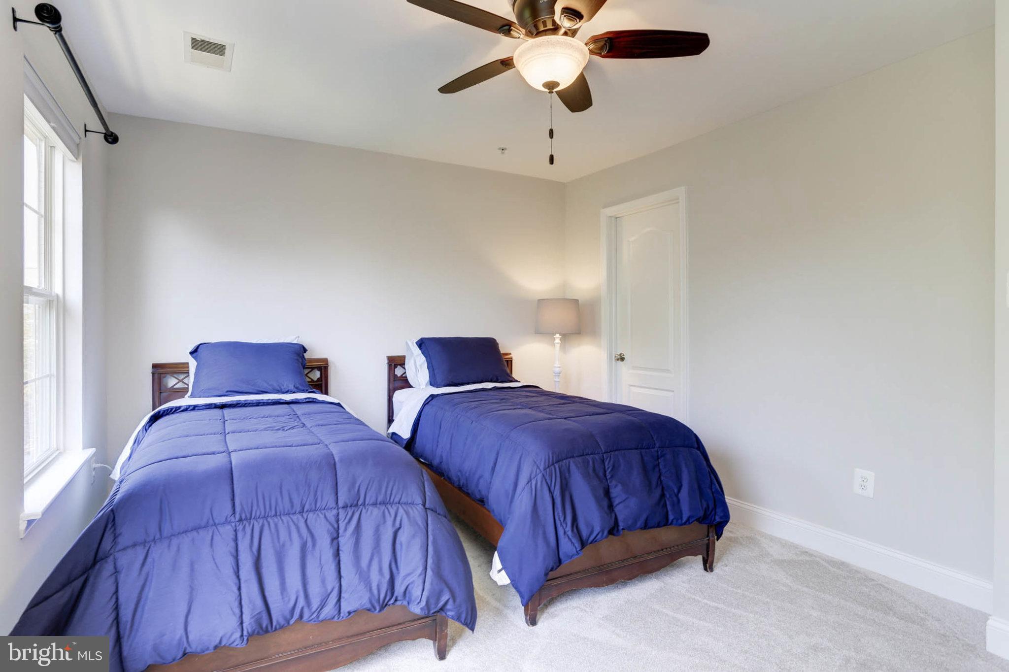 1027 Gaither Road Rockville, MD 20850 - Photo 26 of 71 3rd Floor - Bedroom 2 of 3