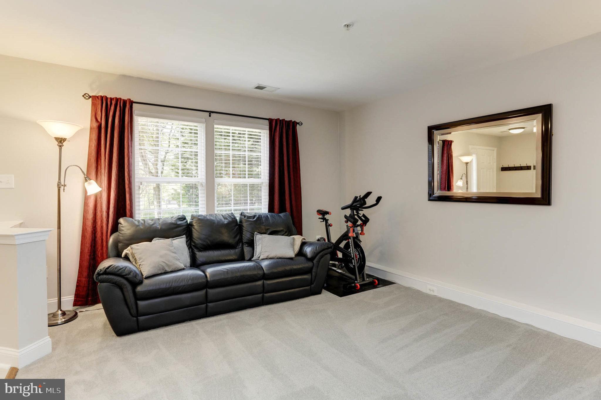 1027 Gaither Road Rockville, MD 20850 - Photo 4 of 71 1st Floor - Rec Room