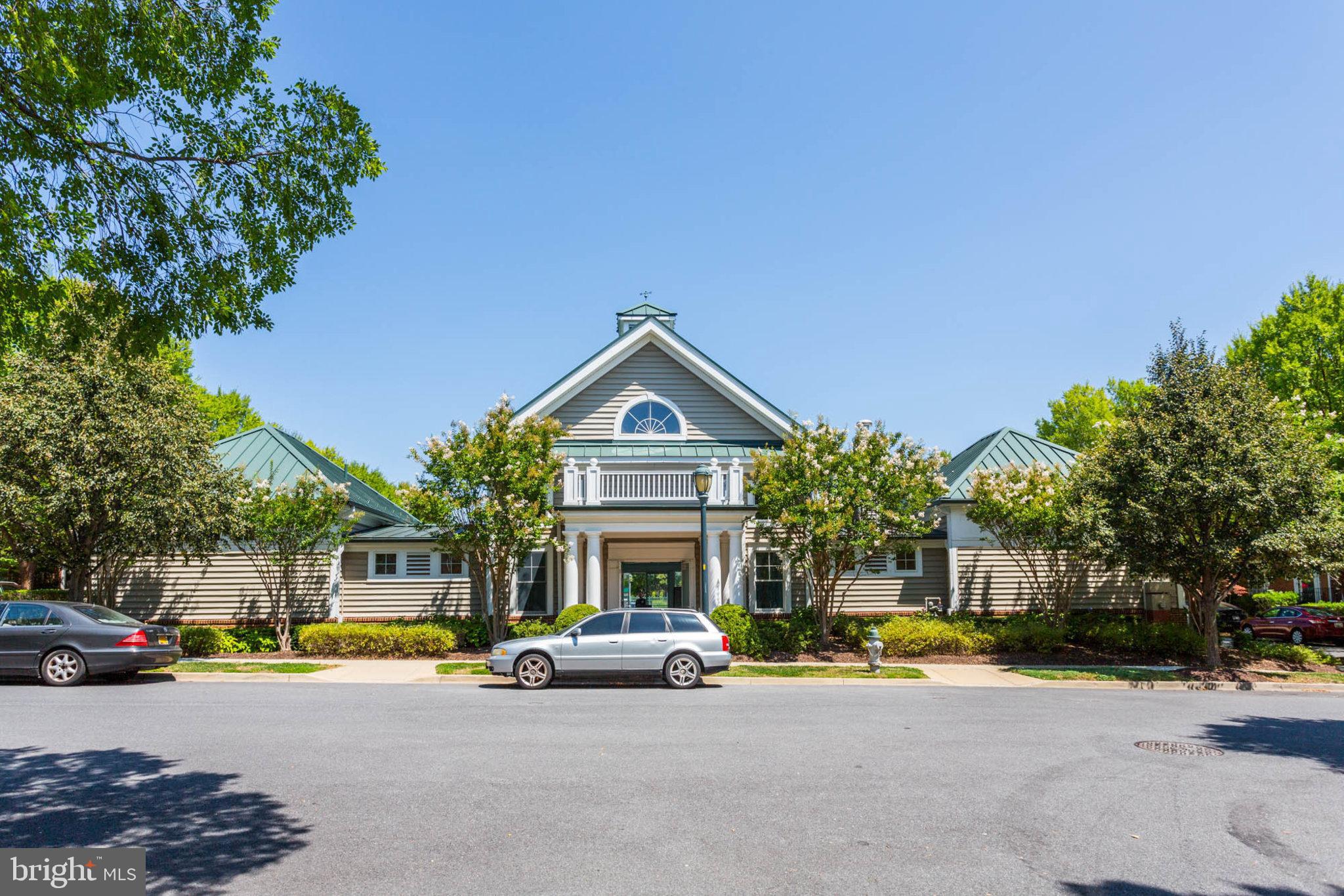 1027 Gaither Road Rockville, MD 20850 - Photo 49 of 71 Gallery Image 49