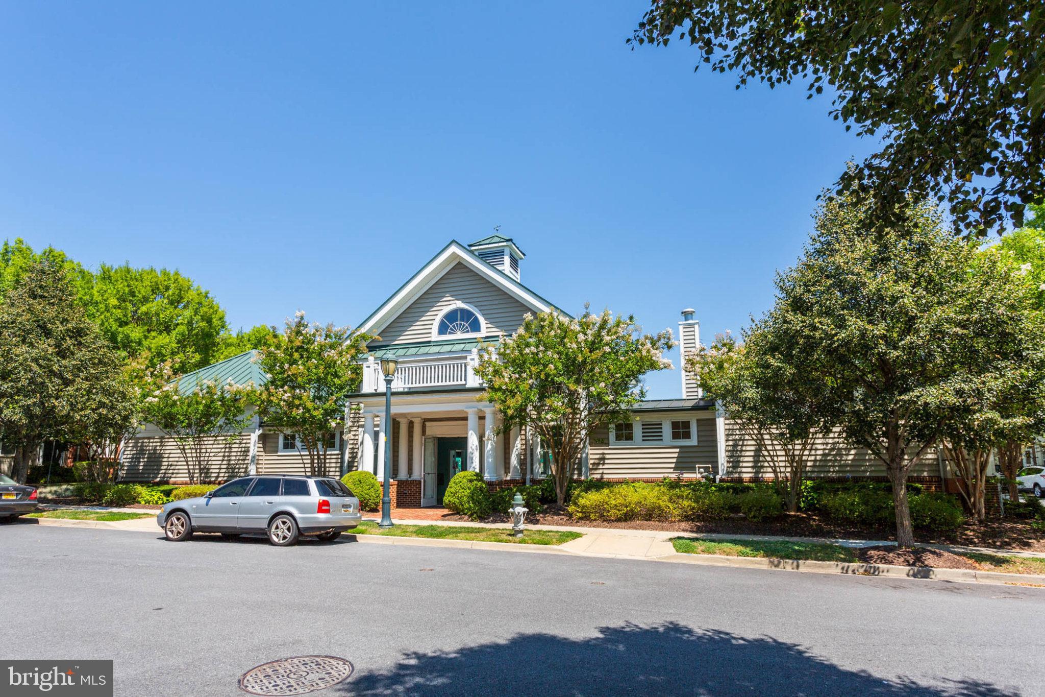 1027 Gaither Road Rockville, MD 20850 - Photo 50 of 71 Gallery Image 50