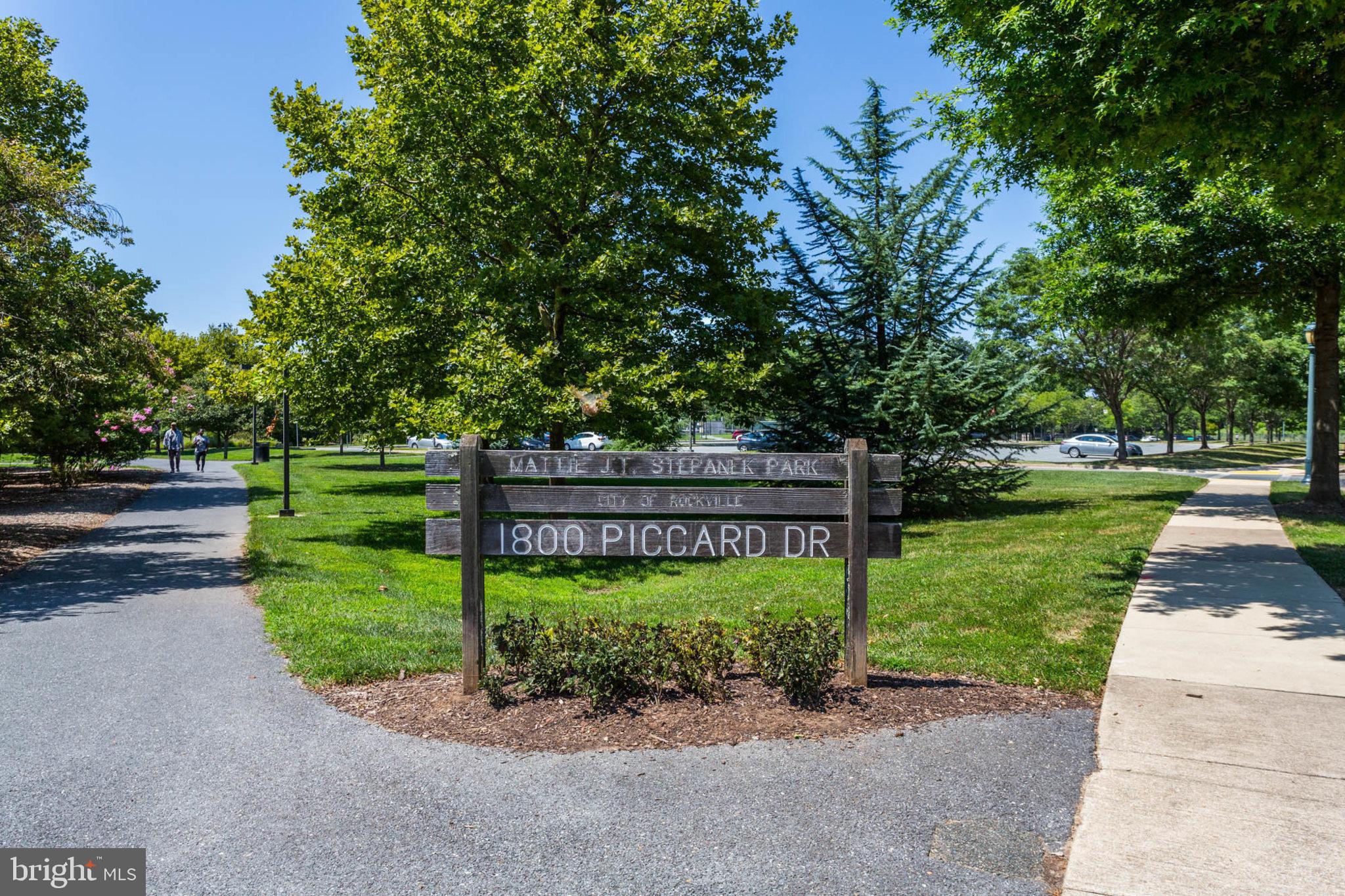 1027 Gaither Road Rockville, MD 20850 - Photo 58 of 71 Gallery Image 58