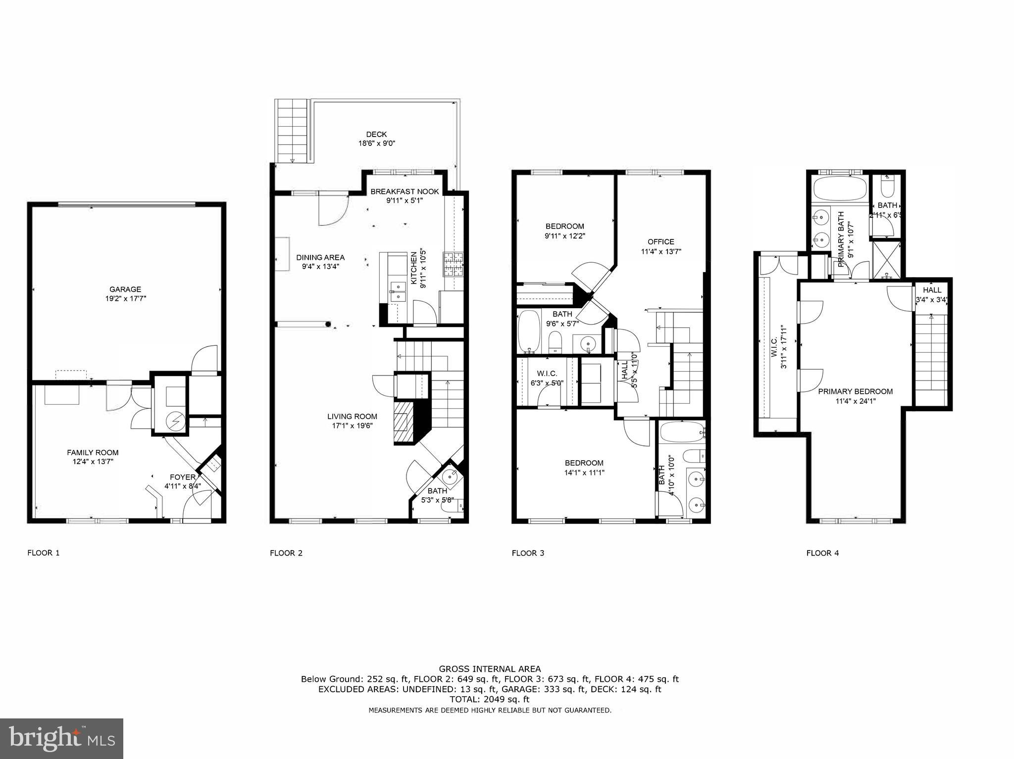1027 Gaither Road Rockville, MD 20850 - Photo 67 of 71 Gallery Image 67