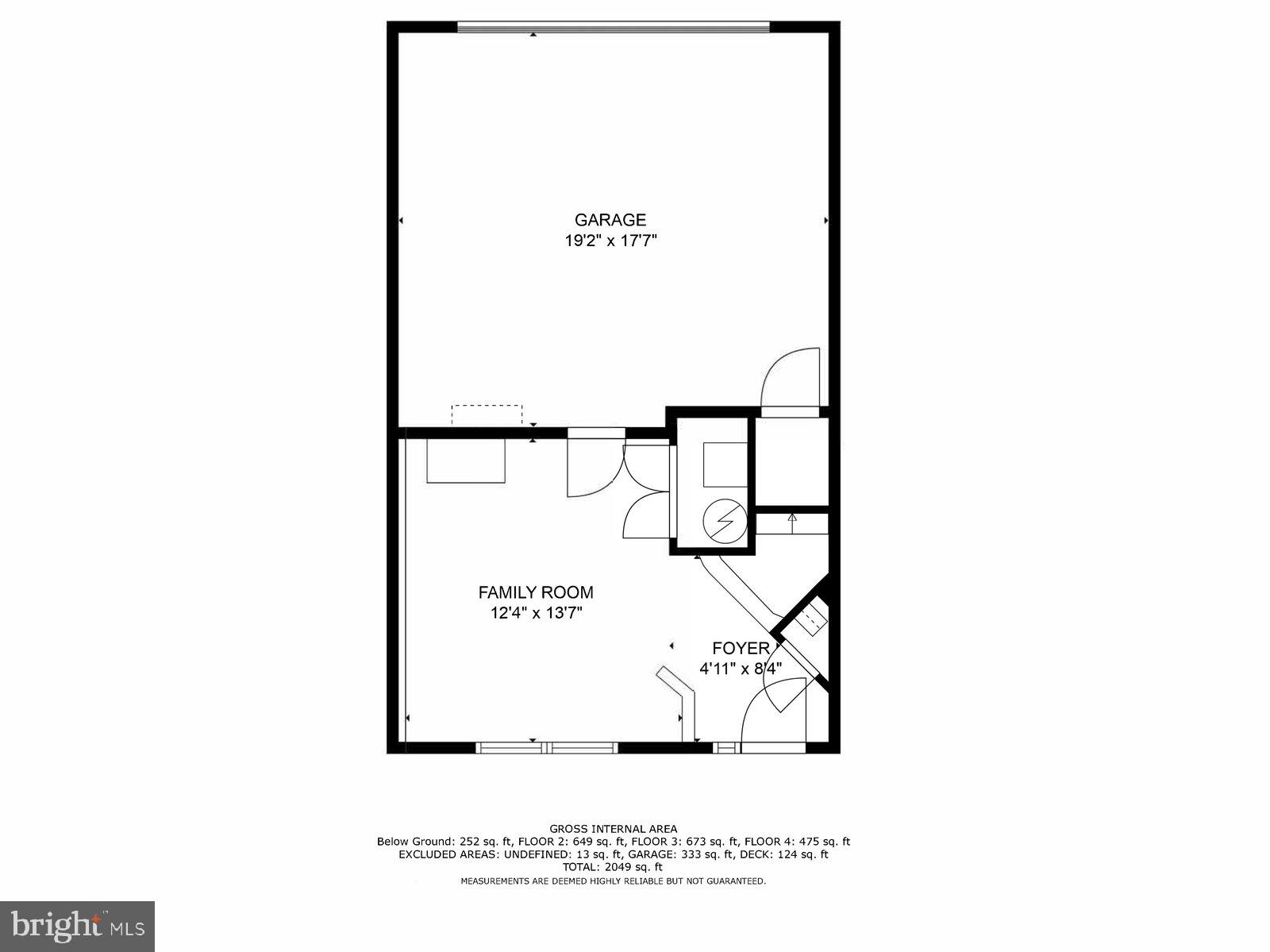 1027 Gaither Road Rockville, MD 20850 - Photo 68 of 71 Gallery Image 68