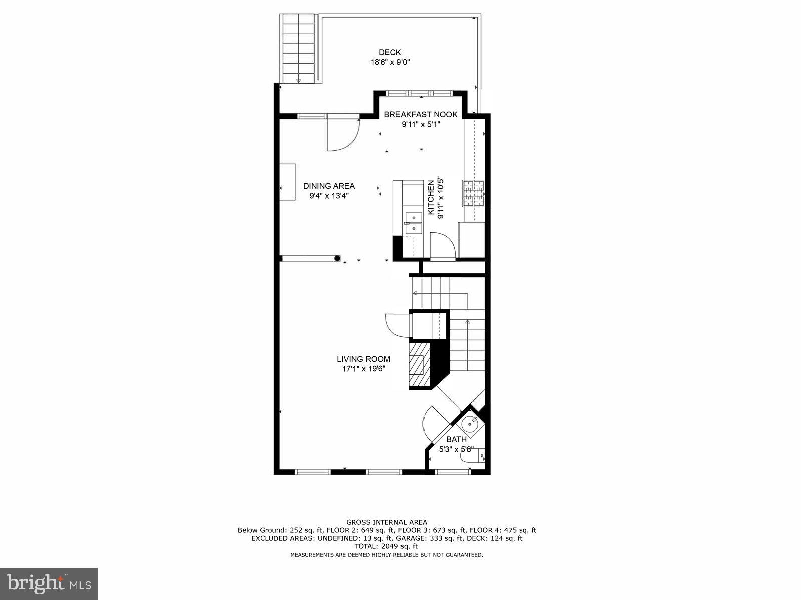 1027 Gaither Road Rockville, MD 20850 - Photo 69 of 71 Gallery Image 69