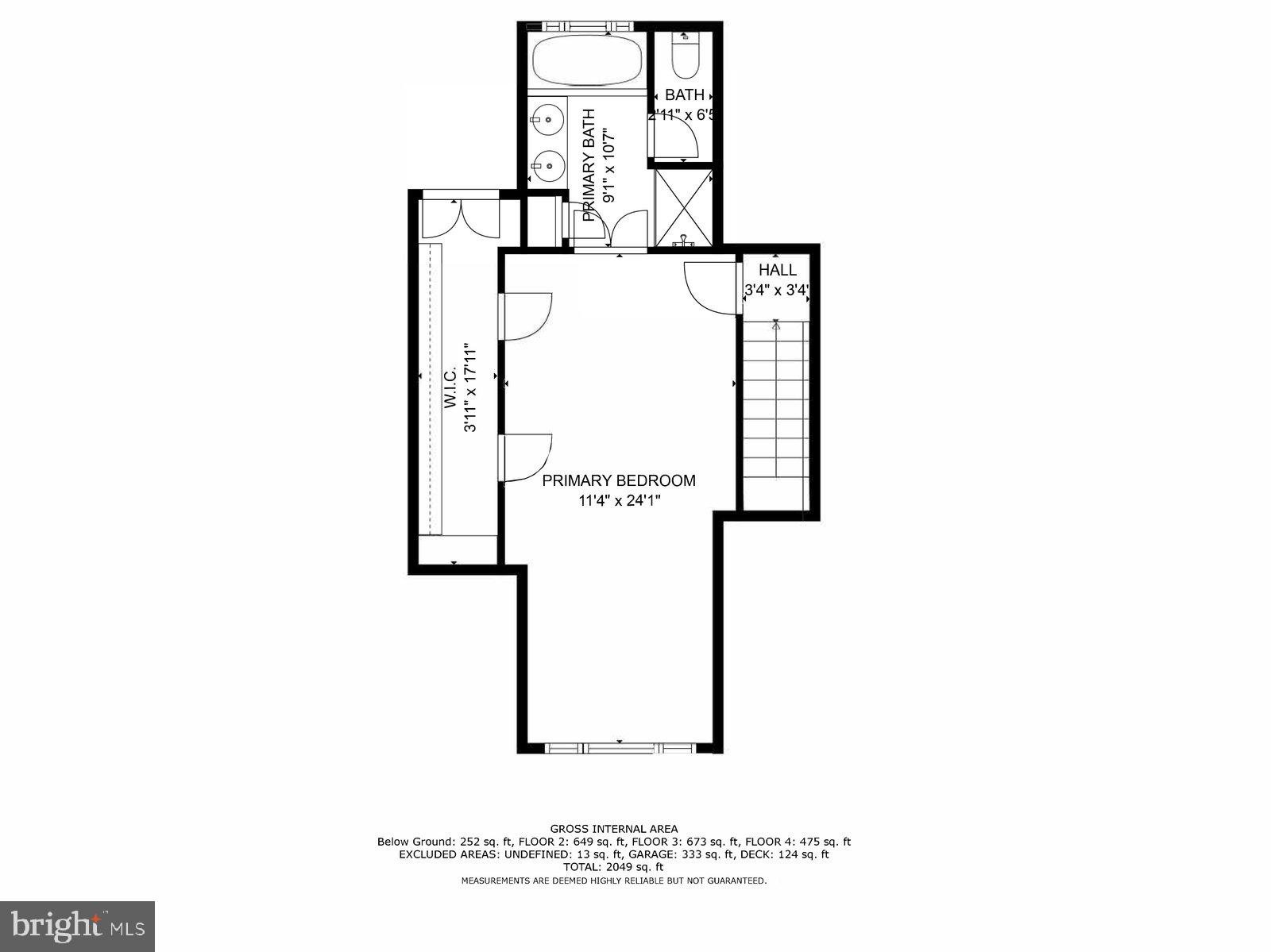 1027 Gaither Road Rockville, MD 20850 - Photo 71 of 71 Gallery Image 71