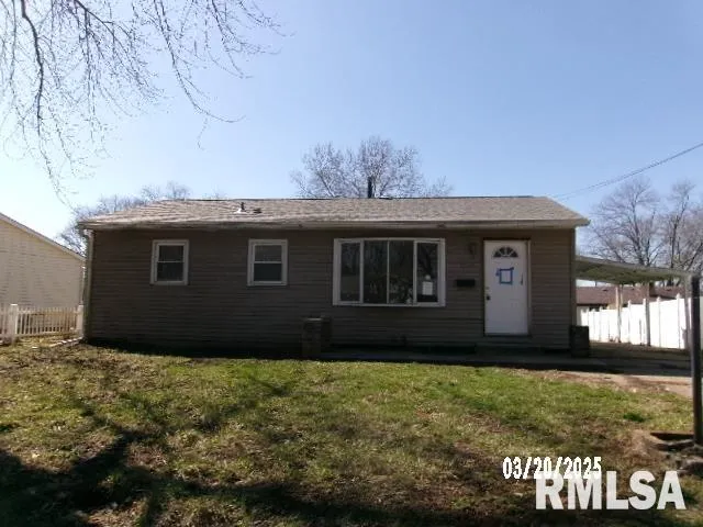 $85,000 | 2022 Windsor Street, Pekin, IL 61554