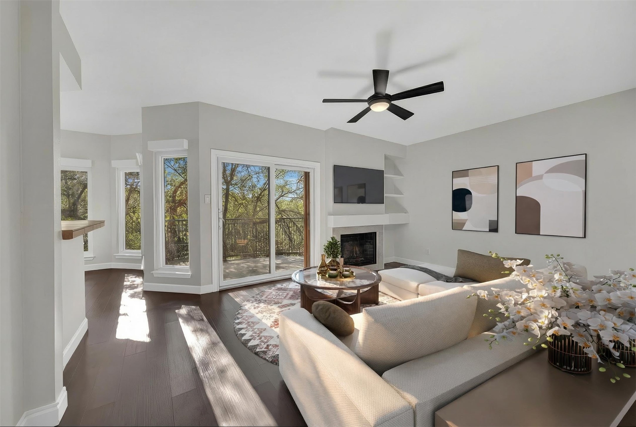 Virtual Design Inspiration