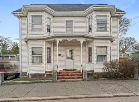 $699,000 | 283 Copeland Street, Quincy, MA 02169