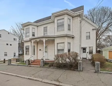 $699,000 | 283 Copeland Street, Quincy, MA 02169