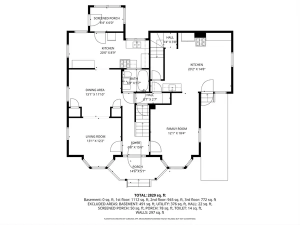 $699,000 | 283 Copeland Street, Quincy, MA 02169