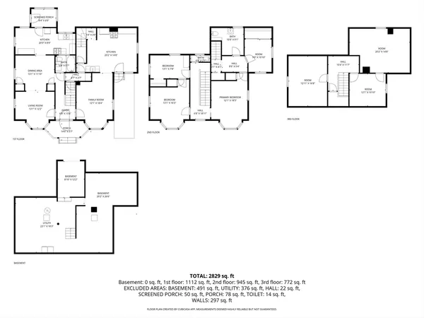 $699,000 | 283 Copeland Street, Quincy, MA 02169
