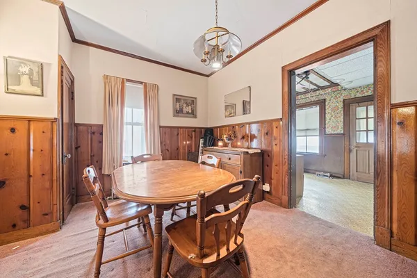 $699,000 | 283 Copeland Street, Quincy, MA 02169