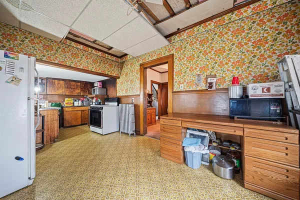 $699,000 | 283 Copeland Street, Quincy, MA 02169