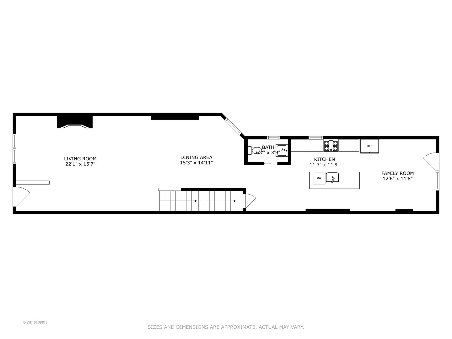 3342 South Giles Avenue Chicago, IL 60616 - Photo 34 of 35