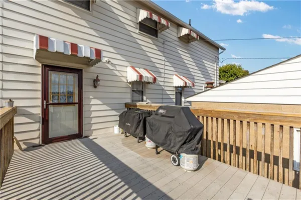 $134,900 | 805 Kentucky Street, Brackenridge, PA 15014
