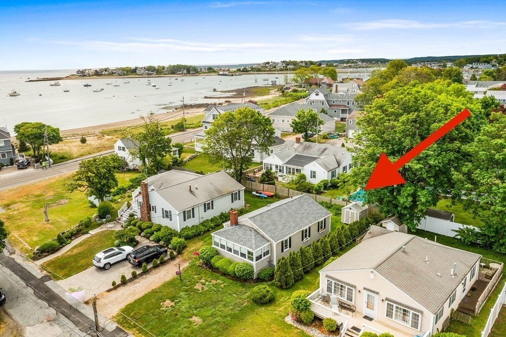 7 Foam Road Scituate, MA 02066 - Photo 1 of 20