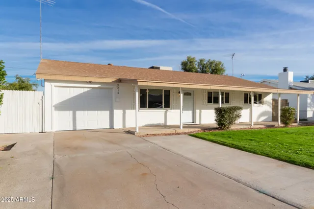 $428,500 | 3314 West Corrine Drive, Phoenix, AZ 85029