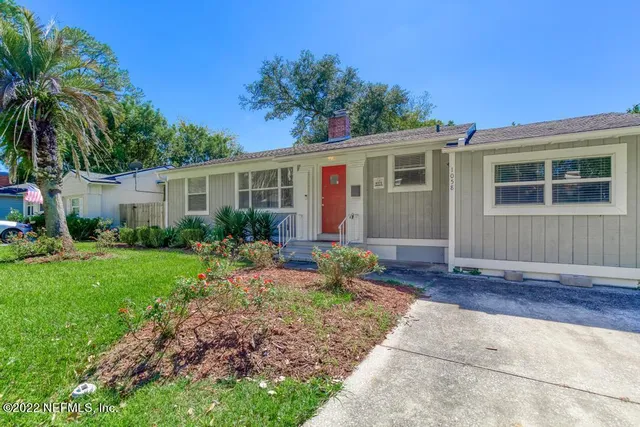 $1,795 | 1058 Willis Drive, Jacksonville, FL 32205