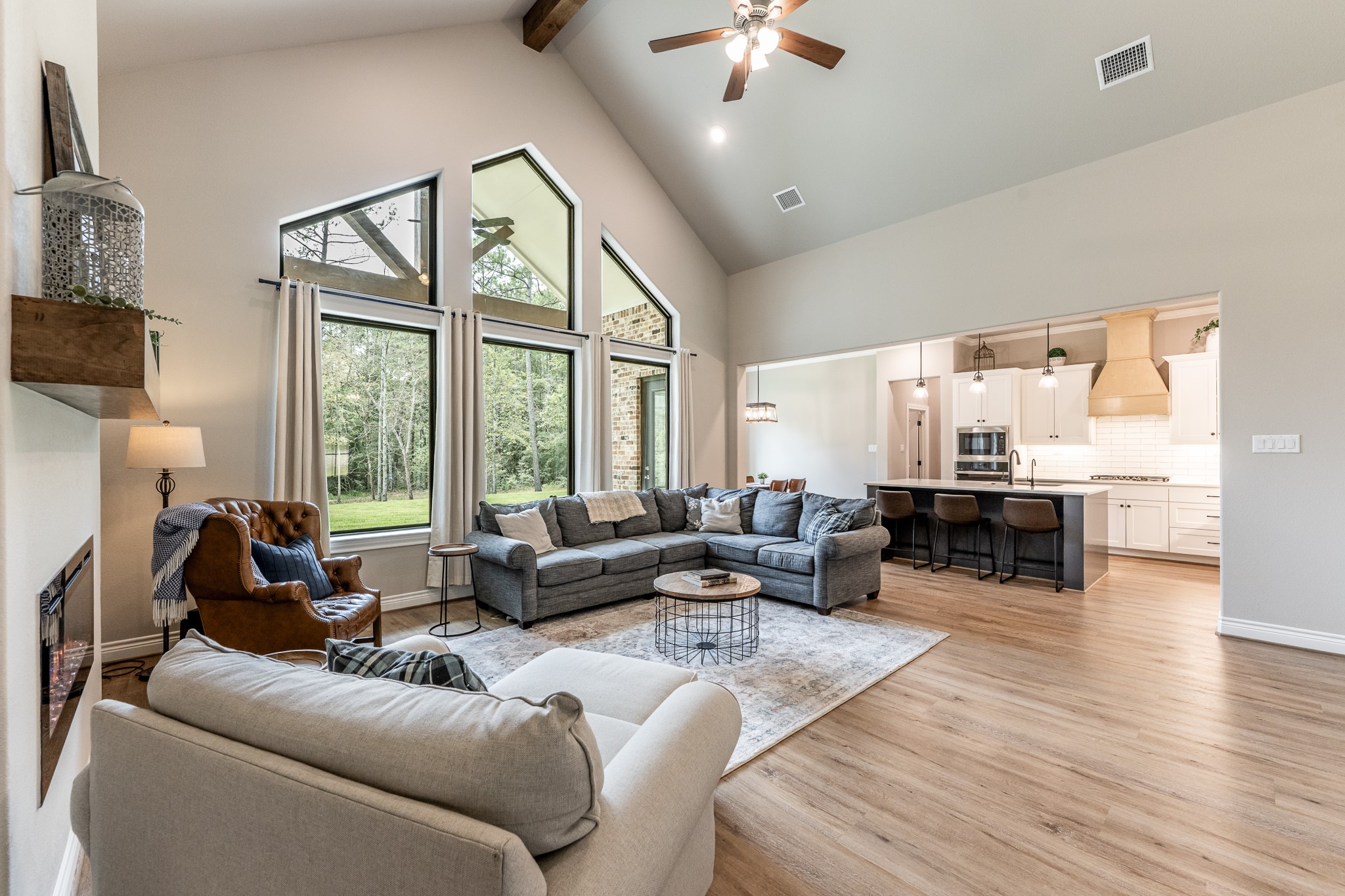 111 Eagle Run Road Willis, TX 77378 - Photo 11 of 44