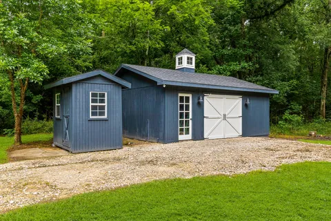 $250,000 | 600 Wilderness Road, Point Blank, TX 77364