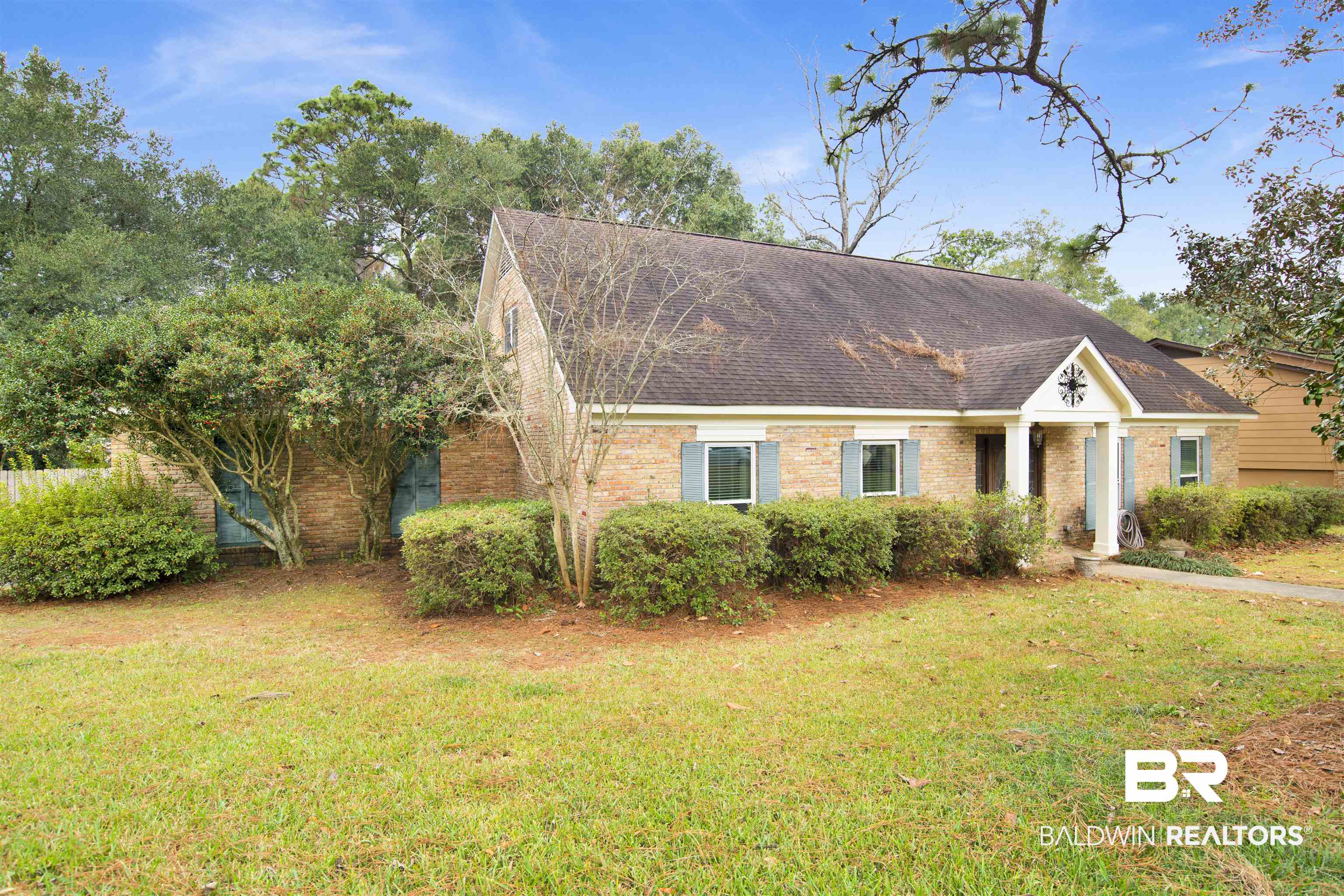 5770 Chester Court Mobile, AL 36609 - Photo 44 of 46
