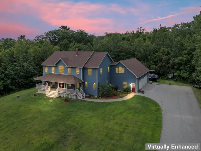 $659,000 | 25 Amos Court, Lewiston, ME 04240