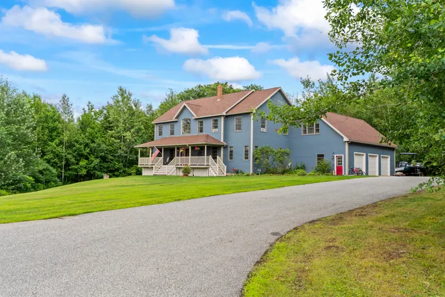 $659,000 | 25 Amos Court, Lewiston, ME 04240