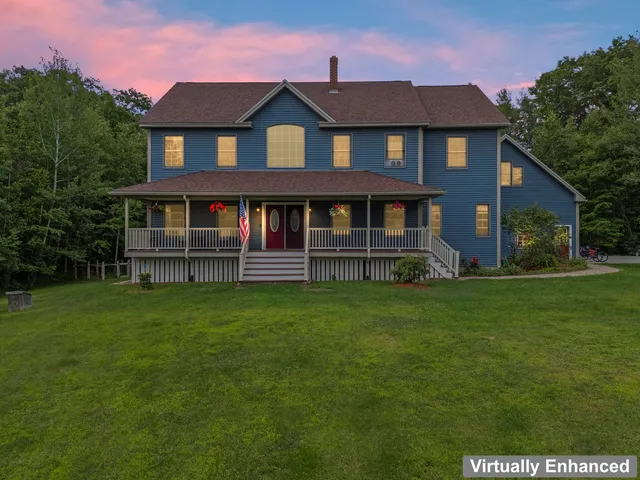$659,000 | 25 Amos Court, Lewiston, ME 04240