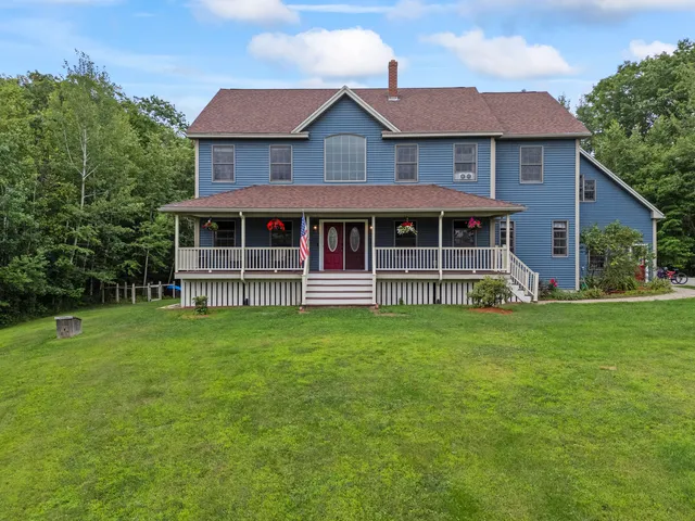 $659,000 | 25 Amos Court, Lewiston, ME 04240