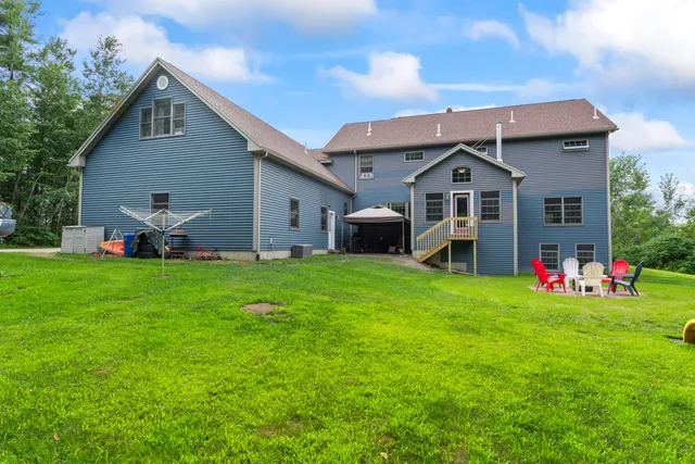 $659,000 | 25 Amos Court, Lewiston, ME 04240