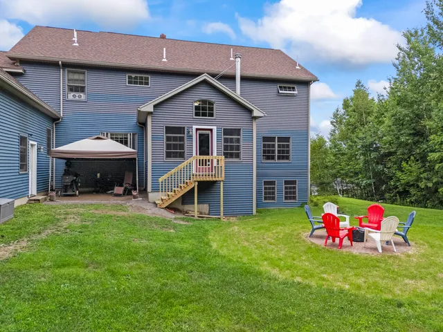 $659,000 | 25 Amos Court, Lewiston, ME 04240