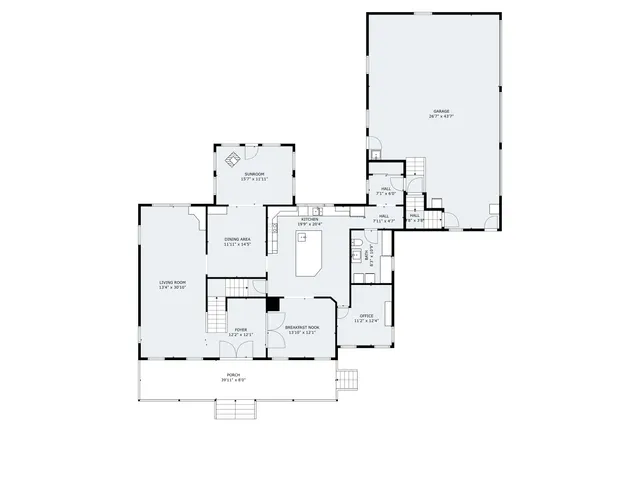 $659,000 | 25 Amos Court, Lewiston, ME 04240