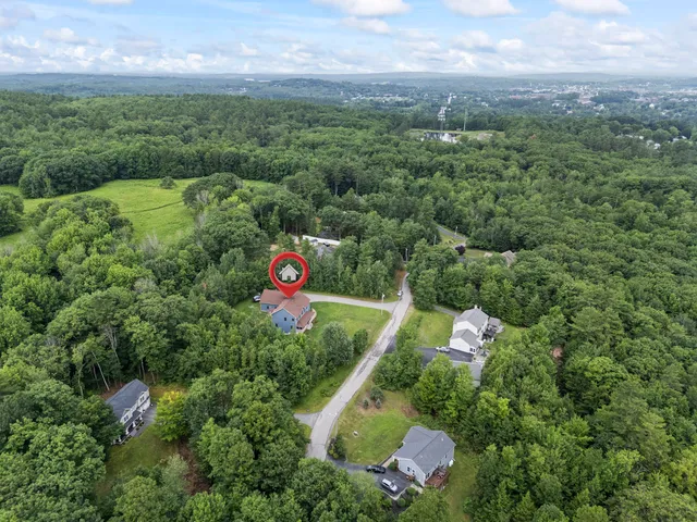 $659,000 | 25 Amos Court, Lewiston, ME 04240