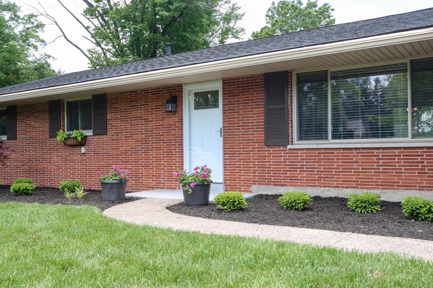 7850 Pfeiffer Road Montgomery, OH 45242 - Photo 1 of 1